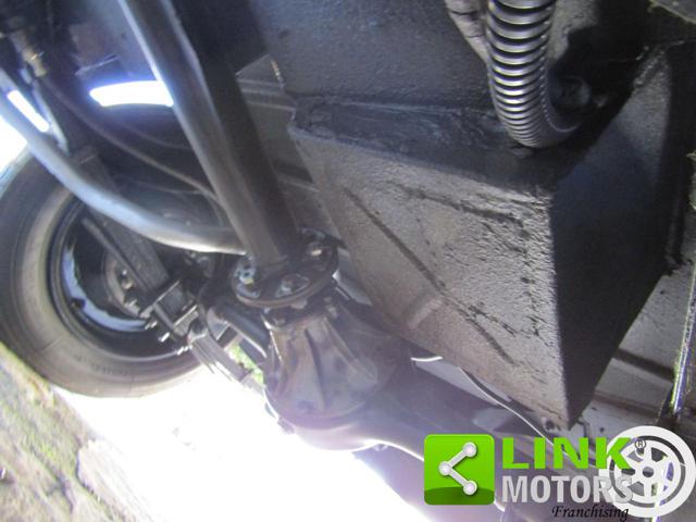 FIAT Topolino usata 22