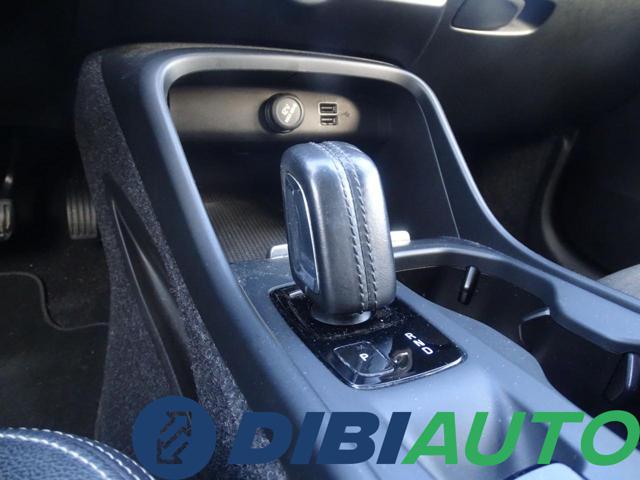 VOLVO XC40 usata, con Climatizzatore