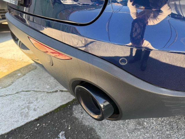 ALFA ROMEO Stelvio usata, con ESP