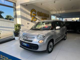 FIAT 500L Living 1.6 Multijet 105 CV Business