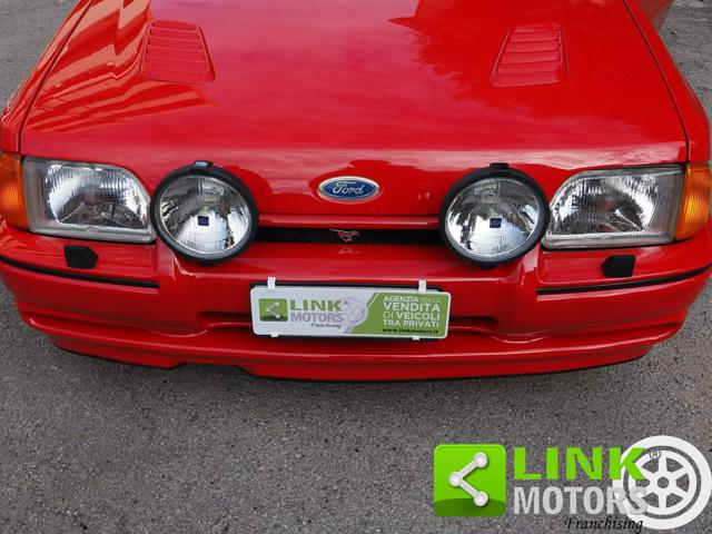 FORD Escort usata 26