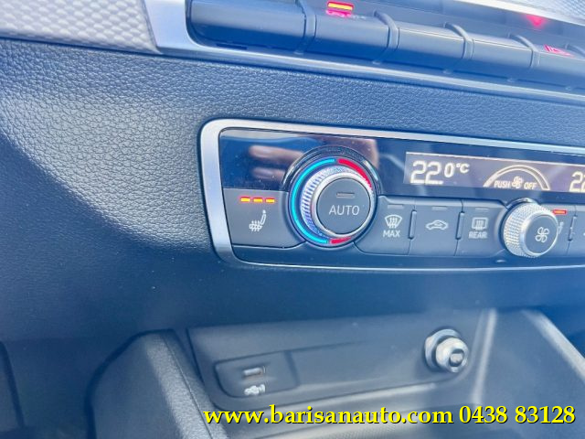 AUDI Q2 usata, con Immobilizzatore elettronico