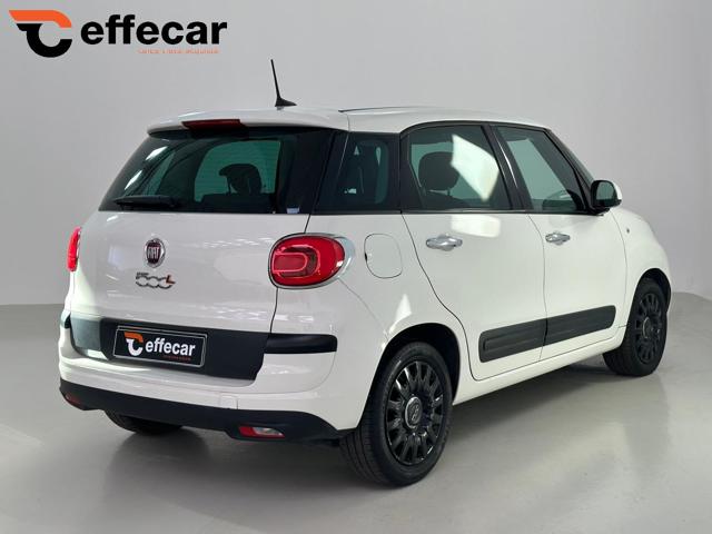 FIAT 500L usata, con Autoradio