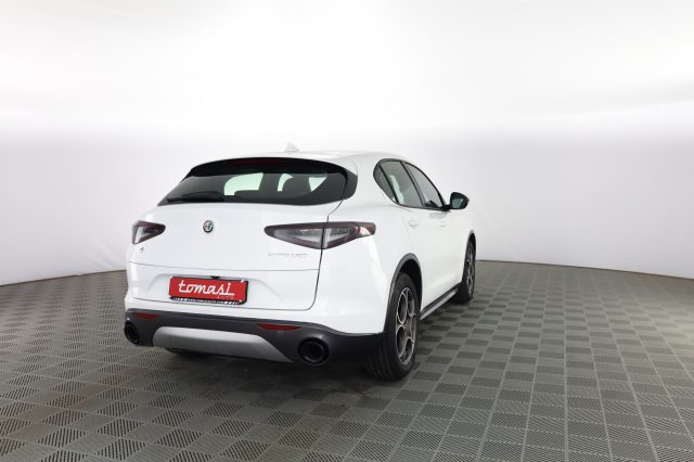 ALFA ROMEO Stelvio usata 3