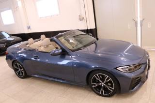 BMW 420 usata, con Sensore di pioggia
