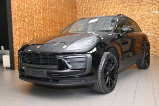 PORSCHE Macan usata 71