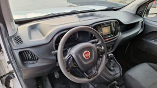 FIAT Doblo usata, con Alzacristalli elettrici