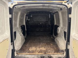 FIAT Doblo usata 8