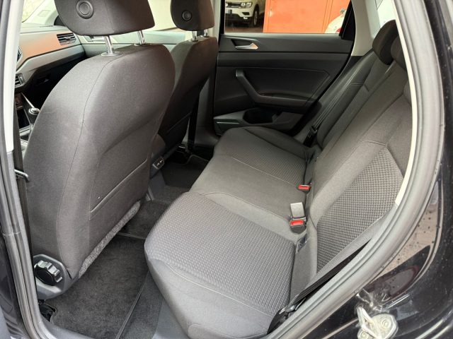 VOLKSWAGEN Polo usata, con Fendinebbia