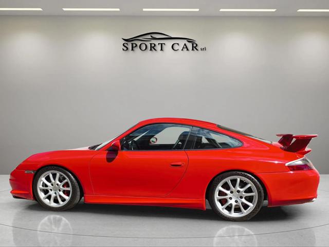 PORSCHE 911 usata, con Airbag Passeggero