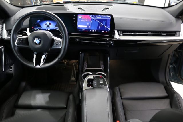 BMW X2 usata, con ESP