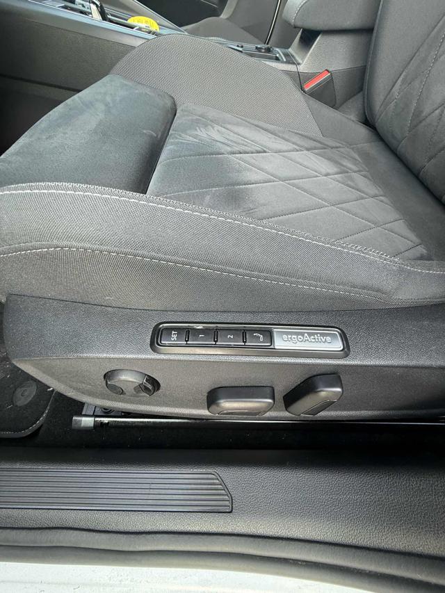 VOLKSWAGEN Golf usata, con Filtro antiparticolato