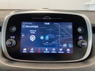 FIAT 500X usata, con Controllo trazione