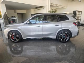 BMW X1 usata, con Alzacristalli elettrici