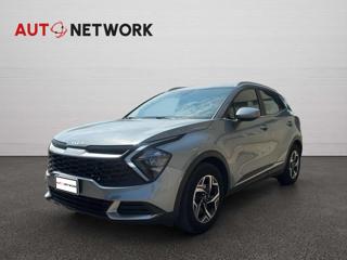 KIA Sportage usata, con Airbag laterali