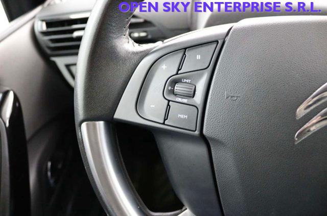CITROEN Grand C4 Spacetourer usata, con Controllo trazione