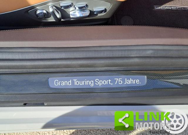 PORSCHE 718 Spyder usata, con Controllo trazione