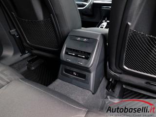 AUDI A5 usata, con Schermo multifunzione interamente digitale