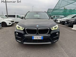 BMW X1 usata, con Airbag laterali