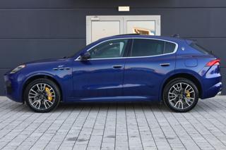 MASERATI Grecale usata, con Limitatore di velocità