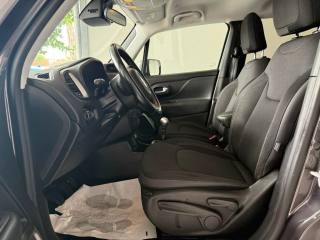 JEEP Renegade usata, con Specchietti laterali elettrici