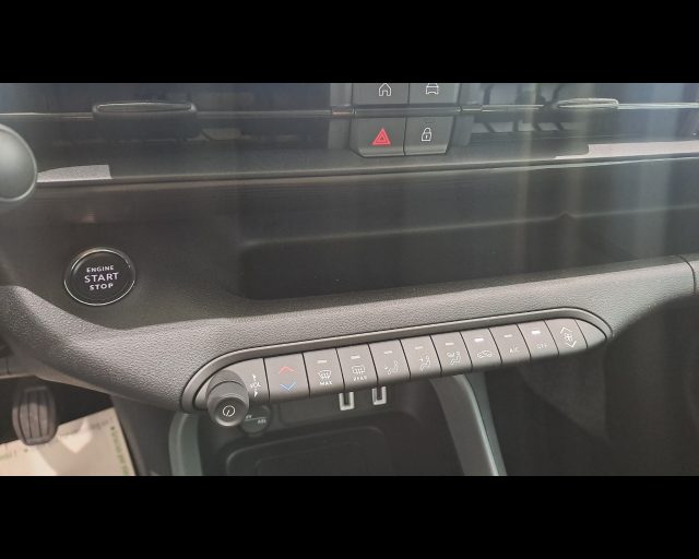 JEEP Avenger usata, con Sistema di riconoscimento della stanchezza