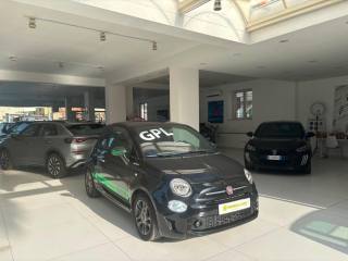 FIAT 500 usata, con Boardcomputer