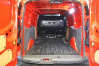 FORD Transit Connect usata, con Bluetooth