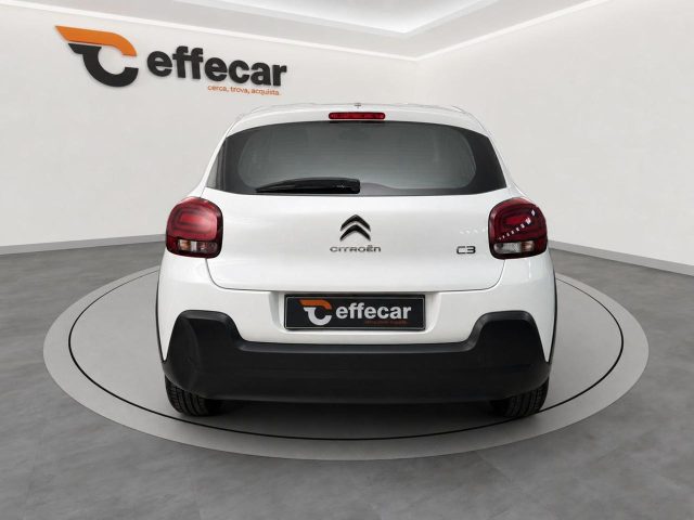 CITROEN C3 usata, con Alzacristalli elettrici