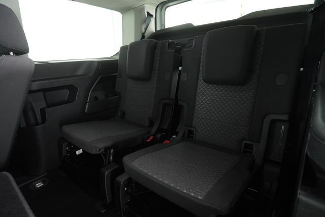 FORD Tourneo Connect usata 10
