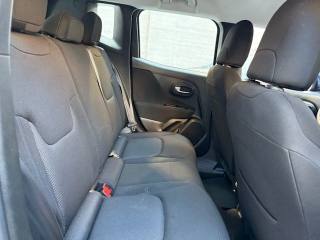 JEEP Renegade usata, con Climatizzatore