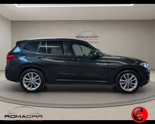 BMW X3 usata, con Autoradio