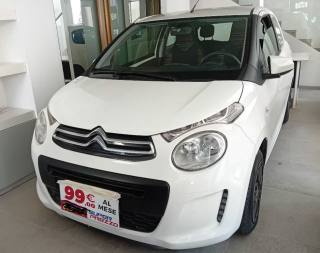 CITROEN C1 APERTI AD AGOSTO