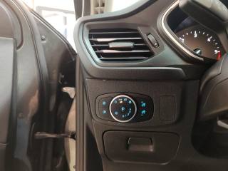 FORD Focus usata, con Bracciolo