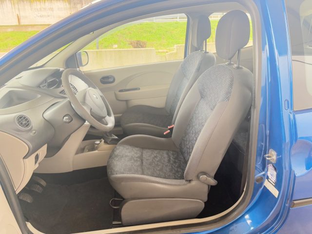 RENAULT Twingo usata, con Fendinebbia