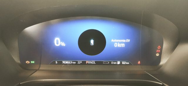 FORD Kuga usata, con ESP