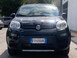 FIAT Panda usata, con Airbag