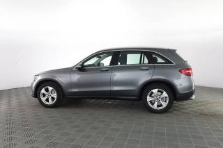 MERCEDES-BENZ GLC 220 usata 5