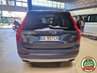VOLVO XC90 usata, con Autoradio