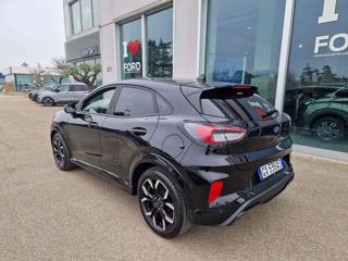 FORD Puma usata, con Autoradio