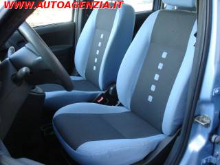 FIAT Panda usata 7