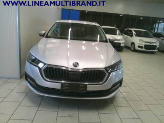 SKODA Octavia usata, con Alzacristalli elettrici