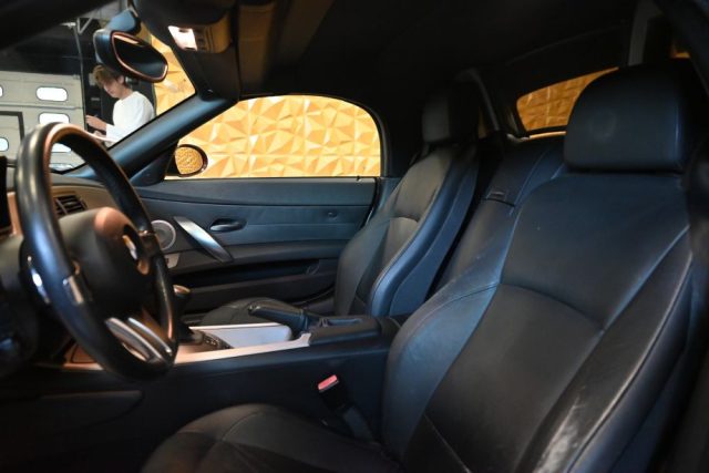 BMW Z4 usata 83