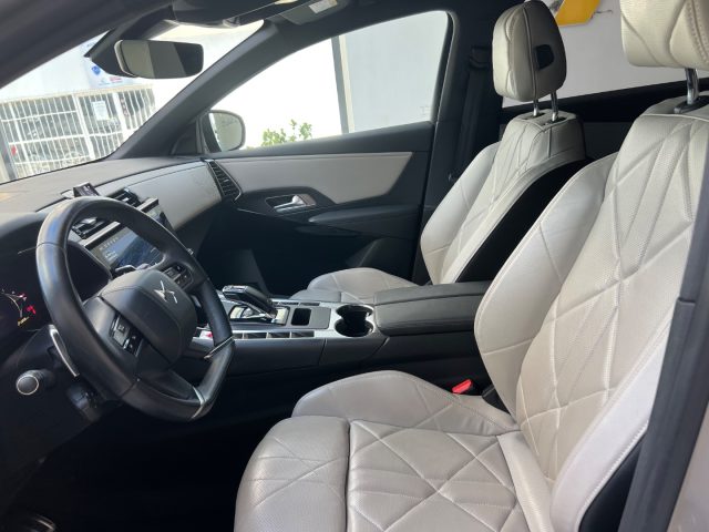 DS AUTOMOBILES DS 7 usata 69