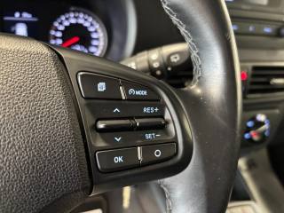 HYUNDAI i10 usata, con Immobilizzatore elettronico