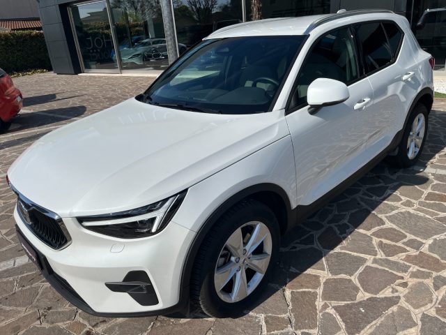VOLVO XC40 usata, con ABS