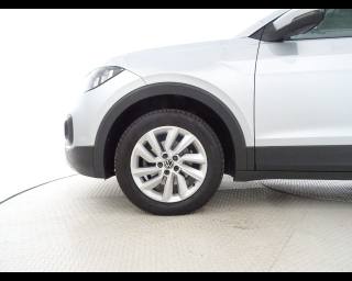 VOLKSWAGEN T-Cross usata, con Autoradio digitale