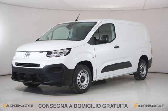 FIAT Doblo usata, con Airbag