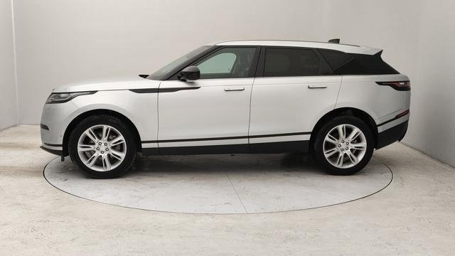 LAND ROVER Range Rover Velar usata, con Airbag