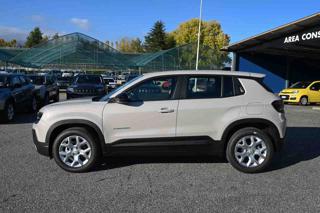 JEEP Avenger usata, con Servosterzo